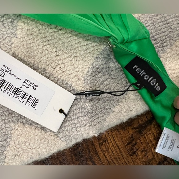 Retrofete Mesta Belinda Set NWT - Picture 8 of 14